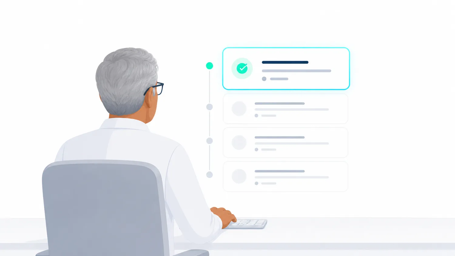 Guide teams and agents through execution