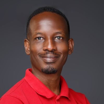 Allan Rwakatungu